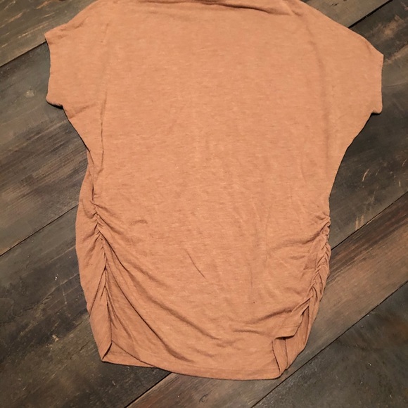 Old Navy Maternity Dress Top - Picture 2 of 3